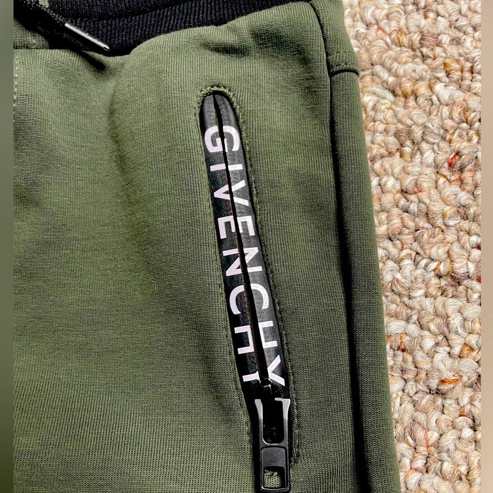 Givenchy pants kids 6
